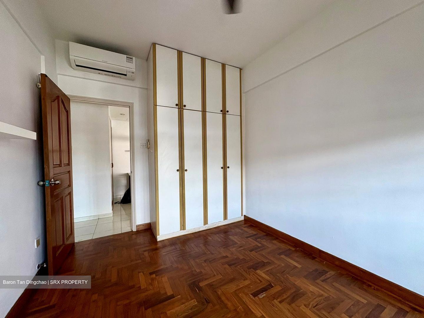 Park East (D15), Condominium #547723791